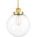 Penn Pendant-Mini Pendants-Progress Lighting-Lighting Design Store