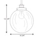 Penn Pendant-Mini Pendants-Progress Lighting-Lighting Design Store