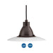 Avant LED Pendant-Mini Pendants-Progress Lighting-Lighting Design Store
