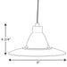 Avant LED Pendant-Mini Pendants-Progress Lighting-Lighting Design Store