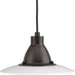 Avant LED Pendant-Mini Pendants-Progress Lighting-Lighting Design Store