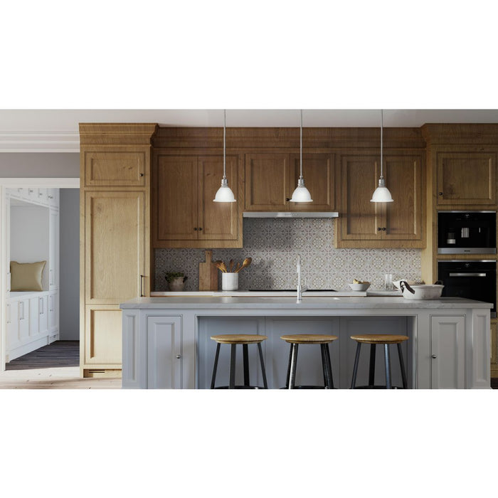 Madison Pendant-Mini Pendants-Progress Lighting-Lighting Design Store