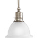 Madison Pendant-Mini Pendants-Progress Lighting-Lighting Design Store