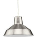 Metal Shade Pendant-Mini Pendants-Progress Lighting-Lighting Design Store