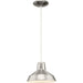 Metal Shade Pendant-Mini Pendants-Progress Lighting-Lighting Design Store