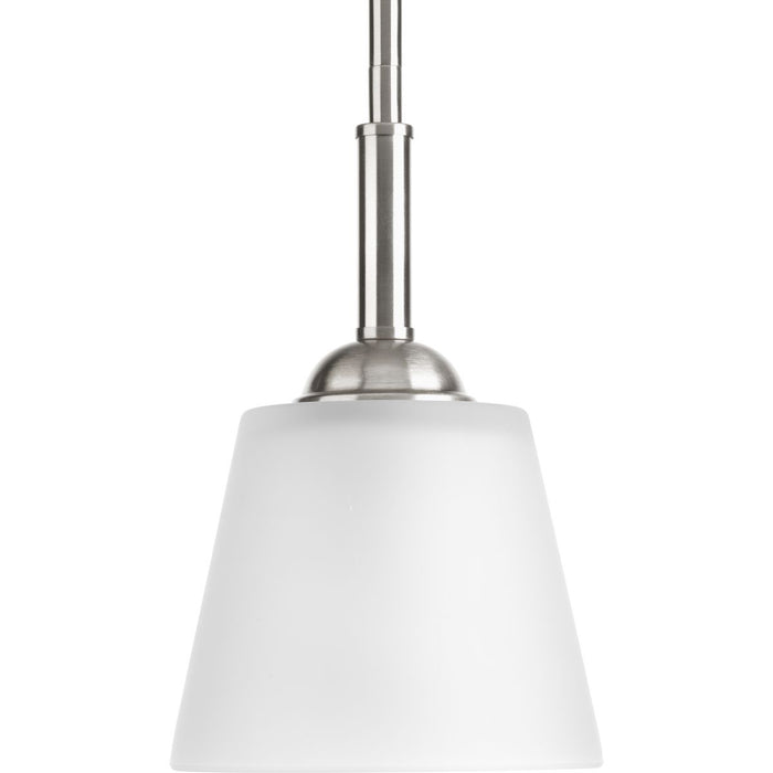 Arden Pendant-Mini Pendants-Progress Lighting-Lighting Design Store