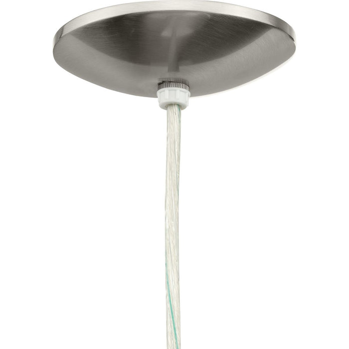 Metal Shade Pendant-Pendants-Progress Lighting-Lighting Design Store