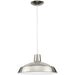 Metal Shade Pendant-Pendants-Progress Lighting-Lighting Design Store