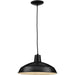 Metal Shade Pendant-Pendants-Progress Lighting-Lighting Design Store
