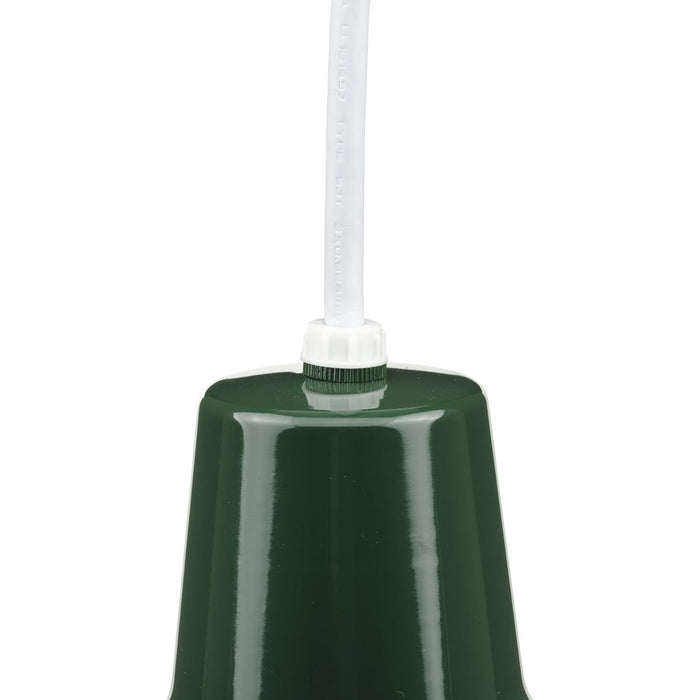 Metal Shade Pendant-Pendants-Progress Lighting-Lighting Design Store