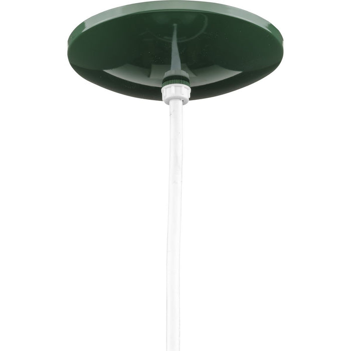 Metal Shade Pendant-Pendants-Progress Lighting-Lighting Design Store