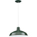Metal Shade Pendant-Pendants-Progress Lighting-Lighting Design Store