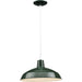 Metal Shade Pendant-Pendants-Progress Lighting-Lighting Design Store