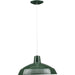 Metal Shade Pendant-Pendants-Progress Lighting-Lighting Design Store