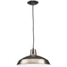 Metal Shade Pendant-Pendants-Progress Lighting-Lighting Design Store
