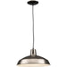 Metal Shade Pendant-Pendants-Progress Lighting-Lighting Design Store
