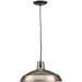 Metal Shade Pendant-Pendants-Progress Lighting-Lighting Design Store