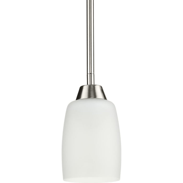 Wis Mini Pendant-Mini Pendants-Progress Lighting-Lighting Design Store