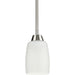 Wis Mini Pendant-Mini Pendants-Progress Lighting-Lighting Design Store