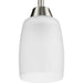 Wis Mini Pendant-Mini Pendants-Progress Lighting-Lighting Design Store
