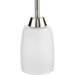 Wis Mini Pendant-Mini Pendants-Progress Lighting-Lighting Design Store