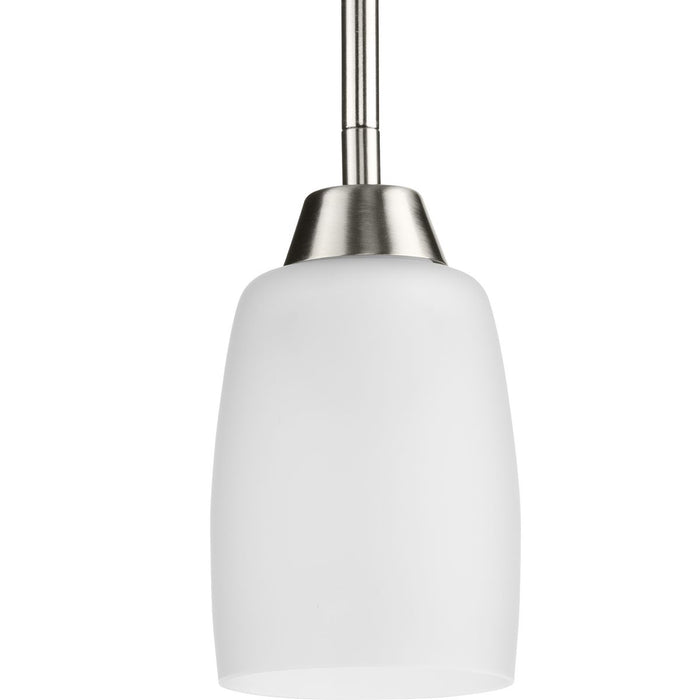 Wis Mini Pendant-Mini Pendants-Progress Lighting-Lighting Design Store