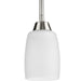 Wis Mini Pendant-Mini Pendants-Progress Lighting-Lighting Design Store