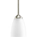 Gather Mini Pendant-Mini Pendants-Progress Lighting-Lighting Design Store
