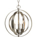 Equinox Pendant-Mini Pendants-Progress Lighting-Lighting Design Store