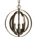 Equinox Pendant-Mini Pendants-Progress Lighting-Lighting Design Store