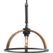 Trestle Pendant-Pendants-Progress Lighting-Lighting Design Store