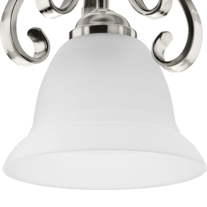 Torino Pendant-Mini Pendants-Progress Lighting-Lighting Design Store