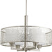 Mingle Pendant-Mid. Chandeliers-Progress Lighting-Lighting Design Store