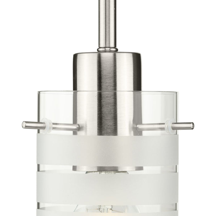 Glass Pendants Pendant-Mini Pendants-Progress Lighting-Lighting Design Store