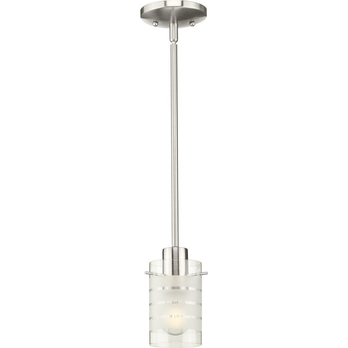 Glass Pendants Pendant-Mini Pendants-Progress Lighting-Lighting Design Store