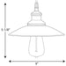 Archives Pendant-Mini Pendants-Progress Lighting-Lighting Design Store