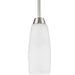 Wis Mini Pendant-Mini Pendants-Progress Lighting-Lighting Design Store