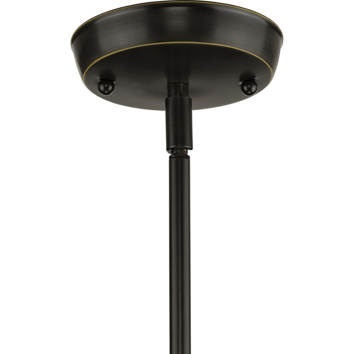 Wis Mini Pendant-Mini Pendants-Progress Lighting-Lighting Design Store