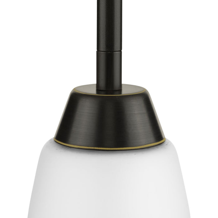 Wis Mini Pendant-Mini Pendants-Progress Lighting-Lighting Design Store