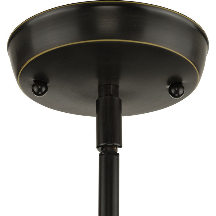 Wis Mini Pendant-Mini Pendants-Progress Lighting-Lighting Design Store