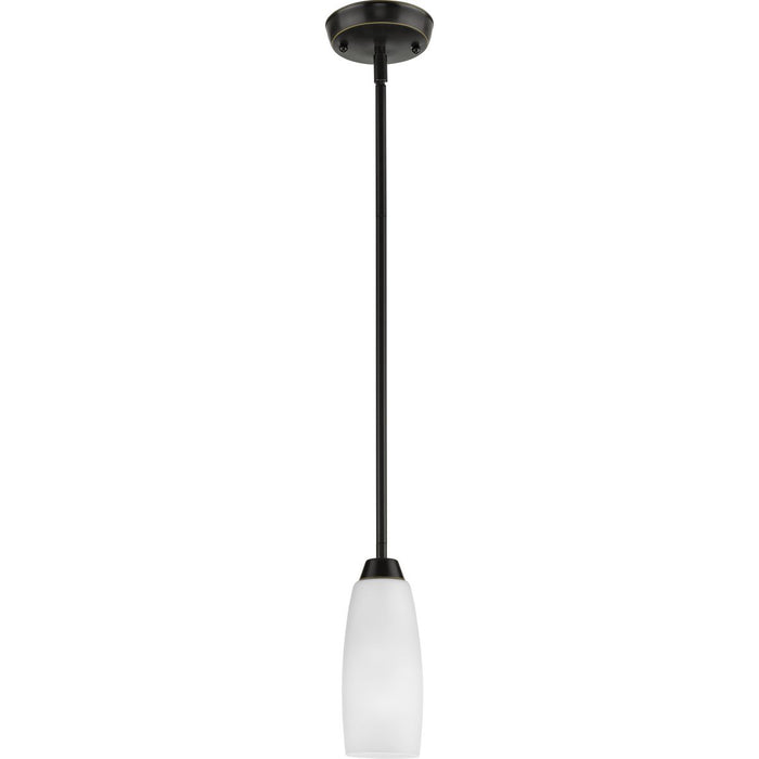 Wis Mini Pendant-Mini Pendants-Progress Lighting-Lighting Design Store