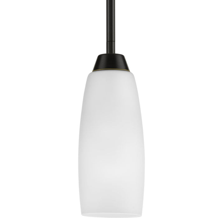 Wis Mini Pendant-Mini Pendants-Progress Lighting-Lighting Design Store