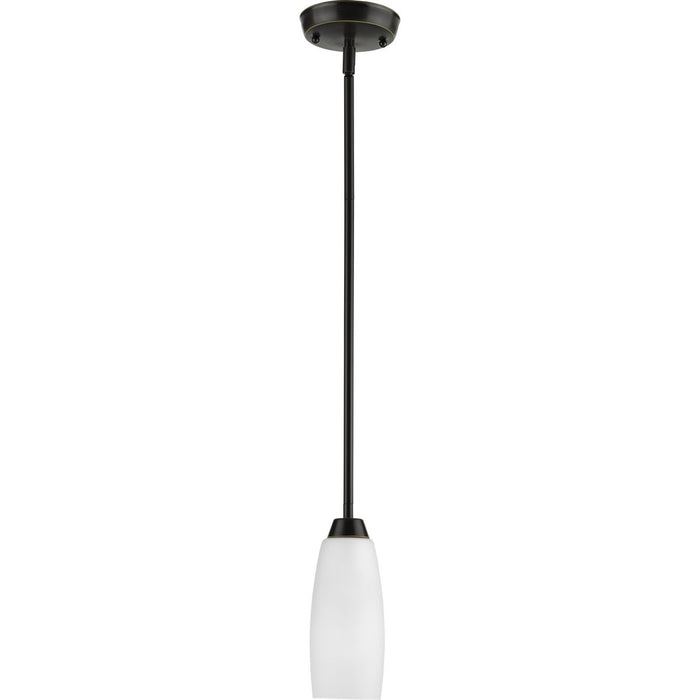 Wis Mini Pendant-Mini Pendants-Progress Lighting-Lighting Design Store