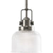 Archie Pendant-Mini Pendants-Progress Lighting-Lighting Design Store