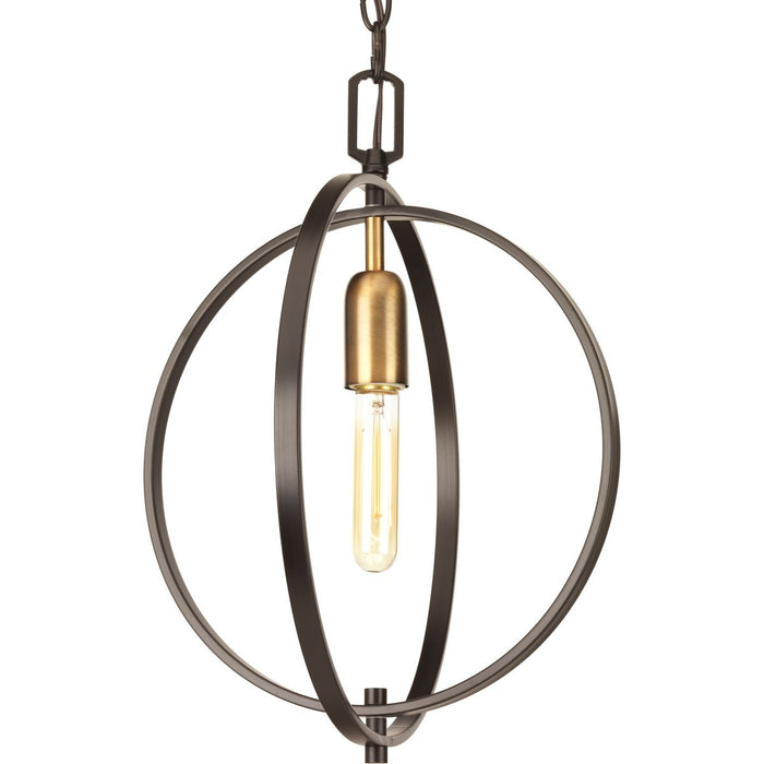 Swing Pendant-Pendants-Progress Lighting-Lighting Design Store