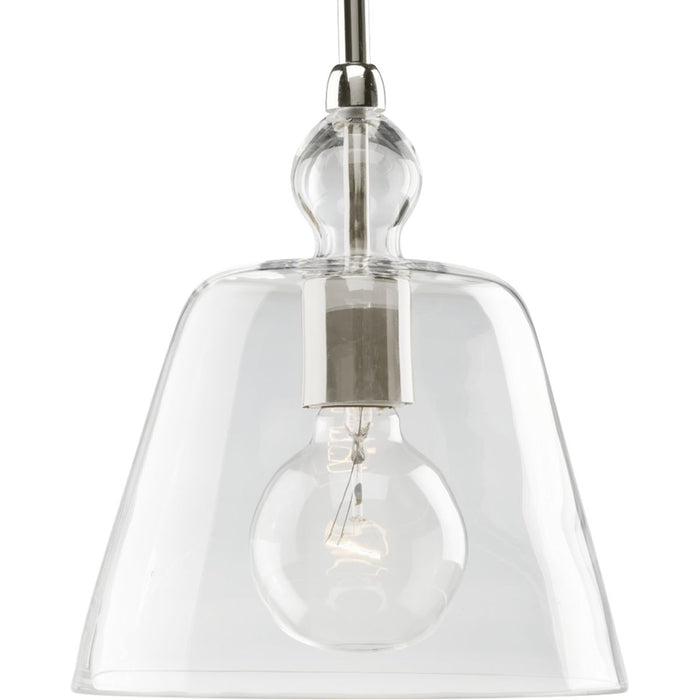 Glass Pendants Mini Pendant-Mini Pendants-Progress Lighting-Lighting Design Store