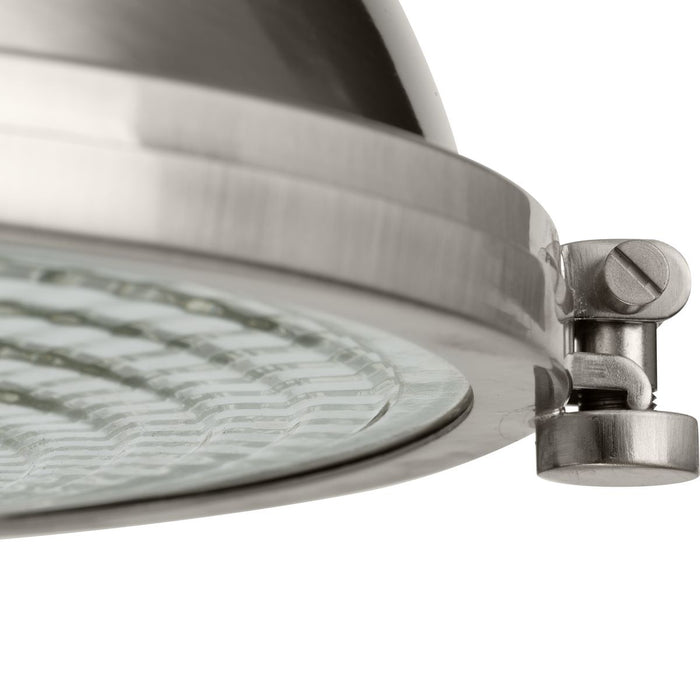 Fresnel Lens Pendant-Mini Pendants-Progress Lighting-Lighting Design Store