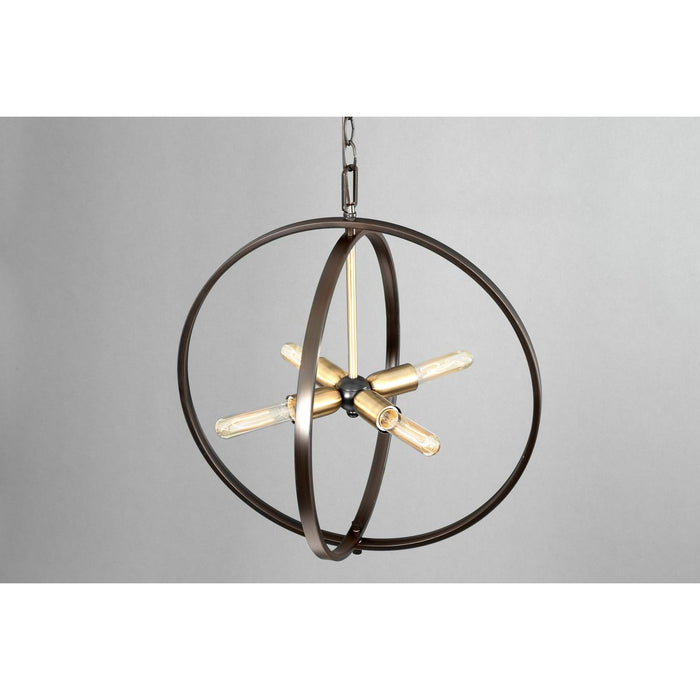 Swing Pendant-Pendants-Progress Lighting-Lighting Design Store