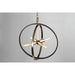 Swing Pendant-Pendants-Progress Lighting-Lighting Design Store