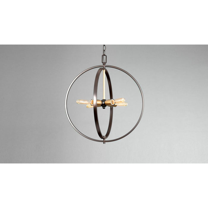 Swing Pendant-Pendants-Progress Lighting-Lighting Design Store